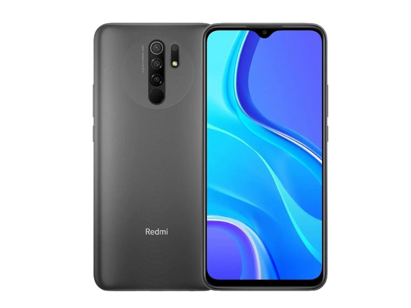 Pinheirinho Celulares | XIAOMI REDMI 9